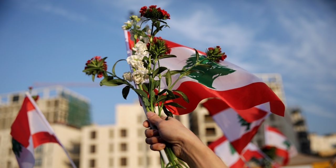 Se cumplieron 77 años de la Independencia del Líbano