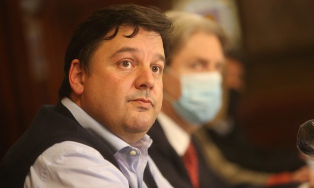 Peña afirmó que se está por firmar un decreto para controlar los proyectos de forestación menores a 100 hectáreas