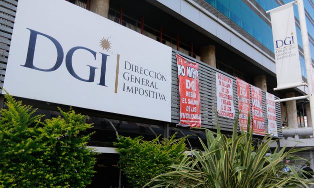 Sindicato de DGI denuncia que presupuesto aumenta los cargos «a dedo» en el organismo