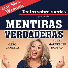 Todo lo que se va a ver en el teatro es lo que pasa en la vida cotidiana”