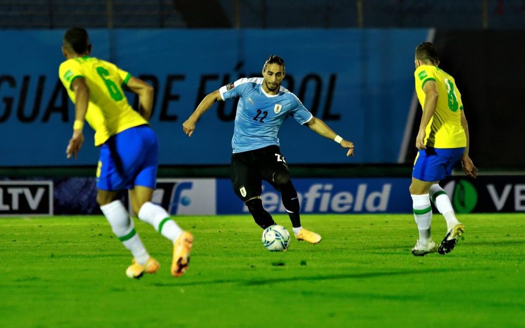 Brasil continúa su camino a Qatar con puntaje perfecto