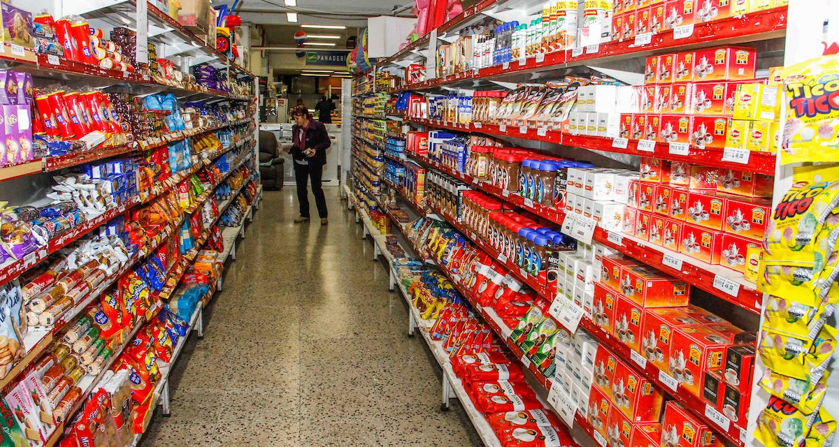 Comerciantes debaten acuerdos para poner «precios especiales» el próximo Día Mundial de la Diabetes