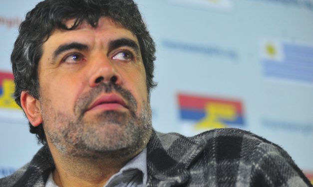Andrade dijo que la bancada del FA solicitó antecedentes de Astesiano en 2020 y no obtuvieron respuesta