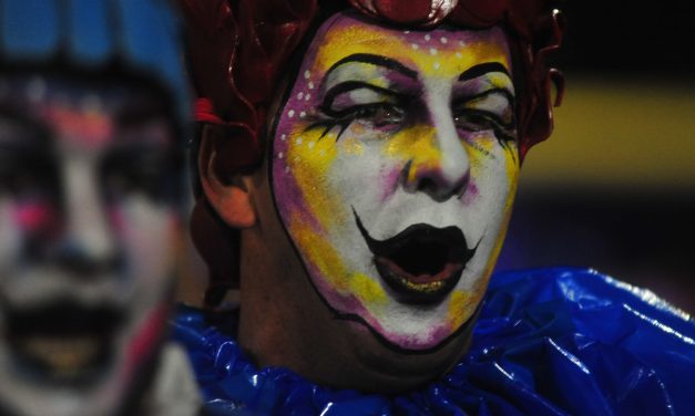 Definición «apasionante» en varios rubros : la columna de Carnaval de Diego Castro