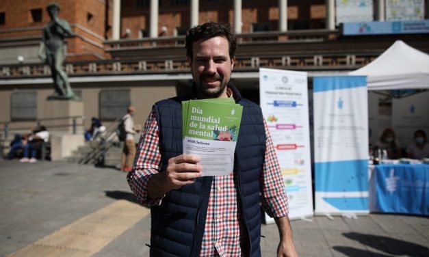 Federico Preve integrante del Sindicato Médico: «En la pandemia las mutualistas ahorraron”