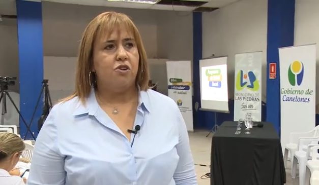 Directora departamental de Salud: «La instalación de un CTI en Canelones es urgente»