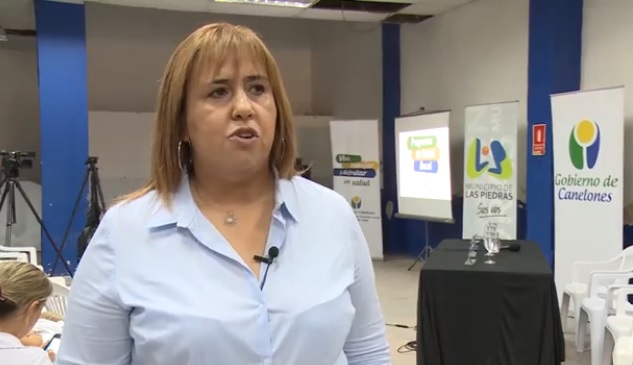 Directora departamental de Salud: «La instalación de un CTI en Canelones es urgente»
