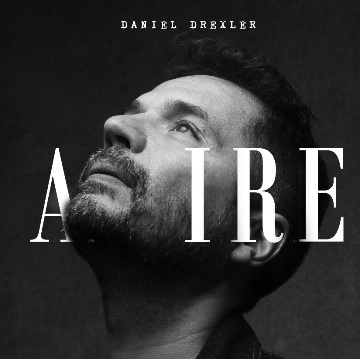 Daniel Drexler presenta su nuevo disco «Aire»