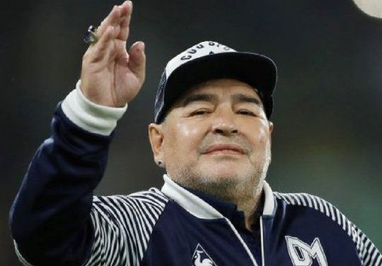 Idolatrado por muchos y repudiado por otros; ¿Qué opinó la gente sobre Diego Maradona?