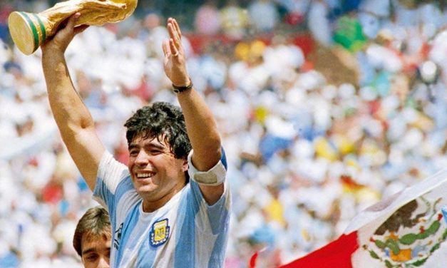 Decretan 3 días de duelo nacional en Argentina tras muerte de Diego Maradona