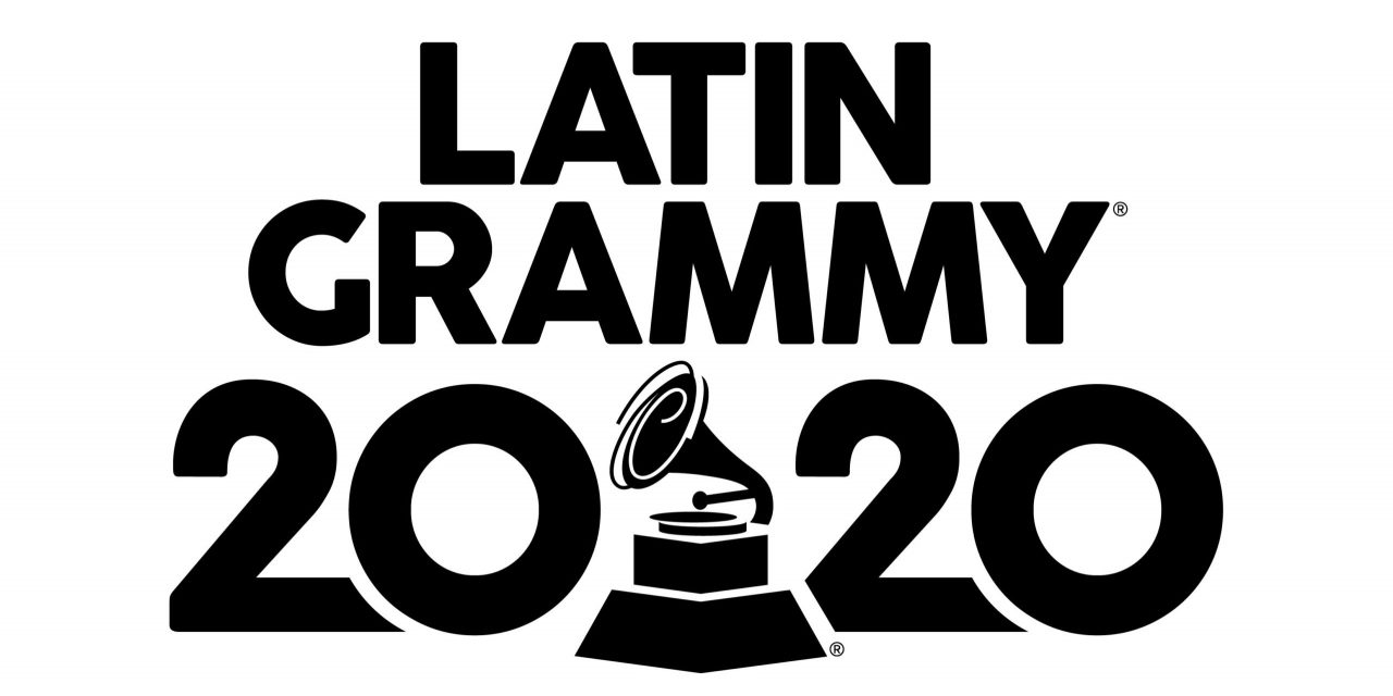 Premios Grammy Latinos 2020