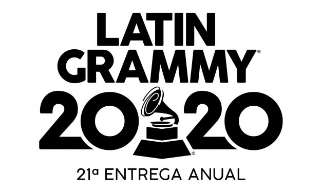 Premios Grammy Latinos 2020