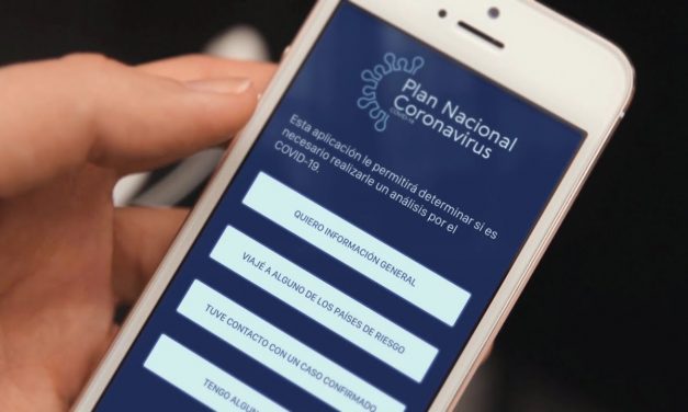 Pros y contras de la app Coronavirus UY en el combate a la enfermedad