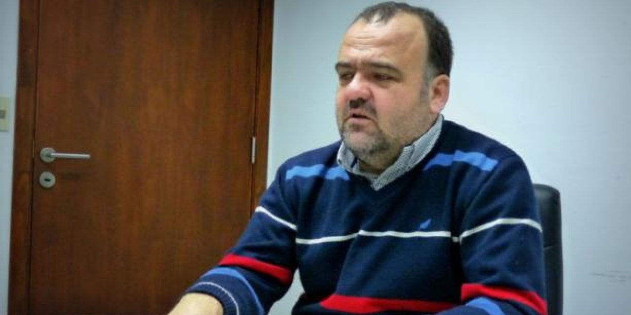 Diputado del FA pide renuncia de Larrañaga por incidentes en Plaza Seregni: “No tiene mando”