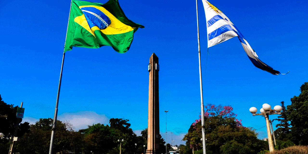 Brasil reabre sus fronteras terrestres desde el 11 de diciembre
