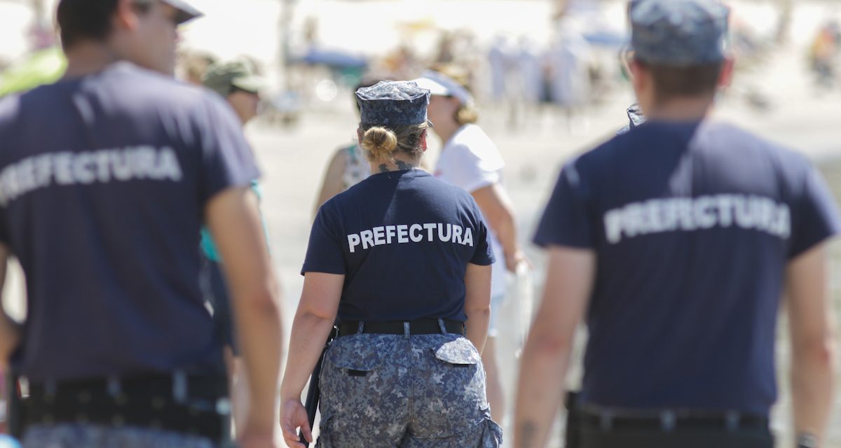 El próximo fin de semana se regularizará la situación de los marineros en Montevideo tras demoras «burocráticas»