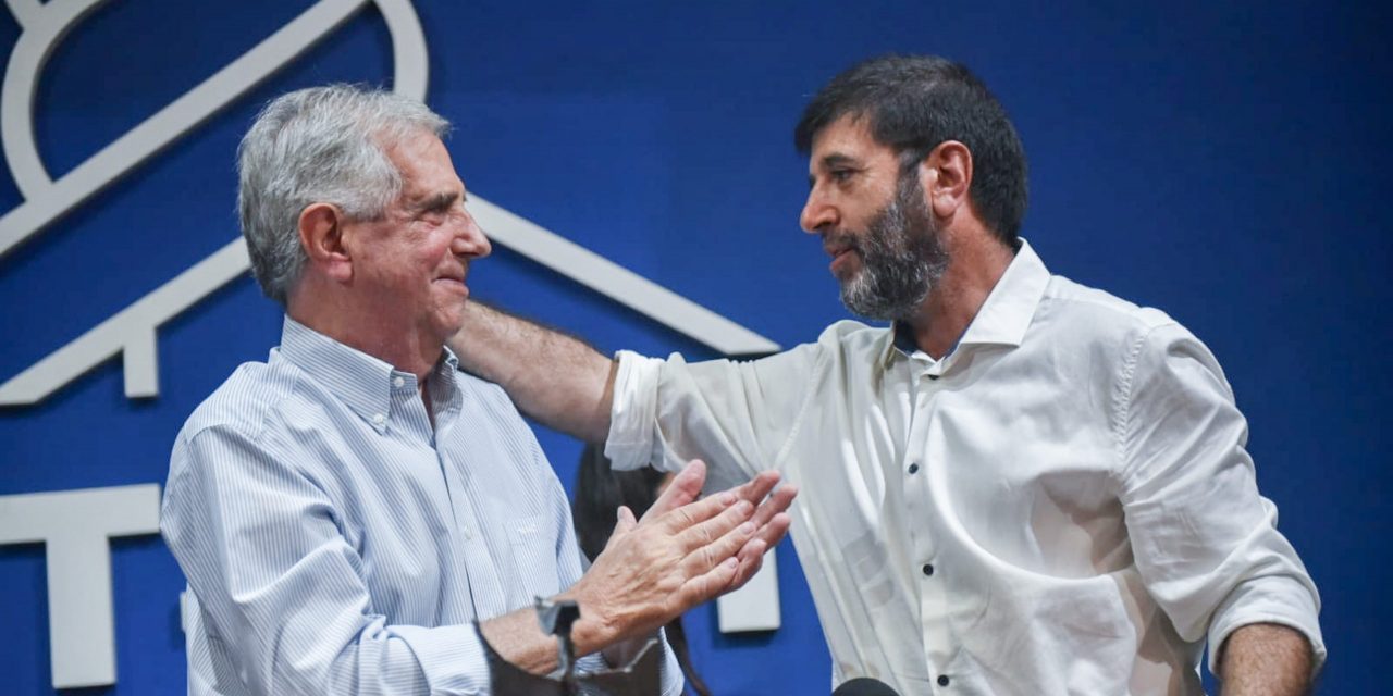 Fernando Pereira sobre Vázquez: “Personalidades tan potentes no se pierden, siempre quedan en la memoria colectiva”