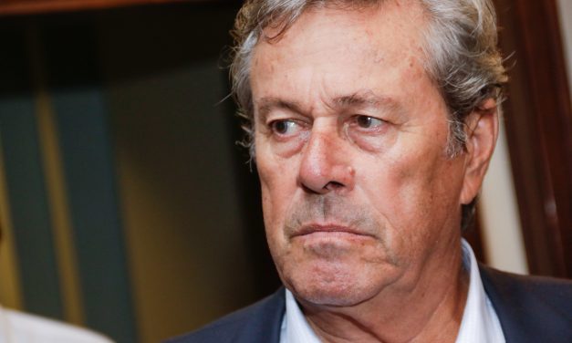 Gobierno analizará “más adelante” propuesta de Antía para el ingreso de argentinos con propiedades