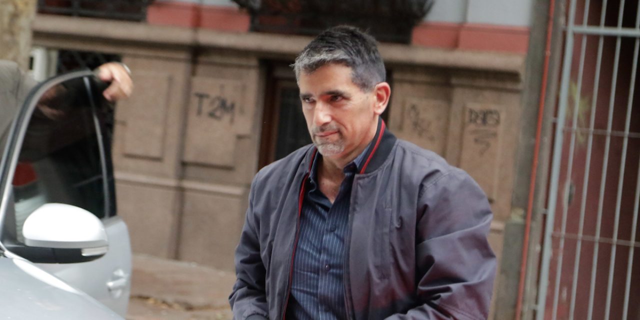 Piden prisión para Raúl Sendic por delito de abusos de funciones
