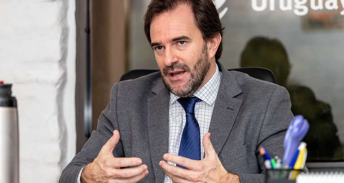 Ministro de Turismo se comunicará con Heber por aumento del costo de los peajes