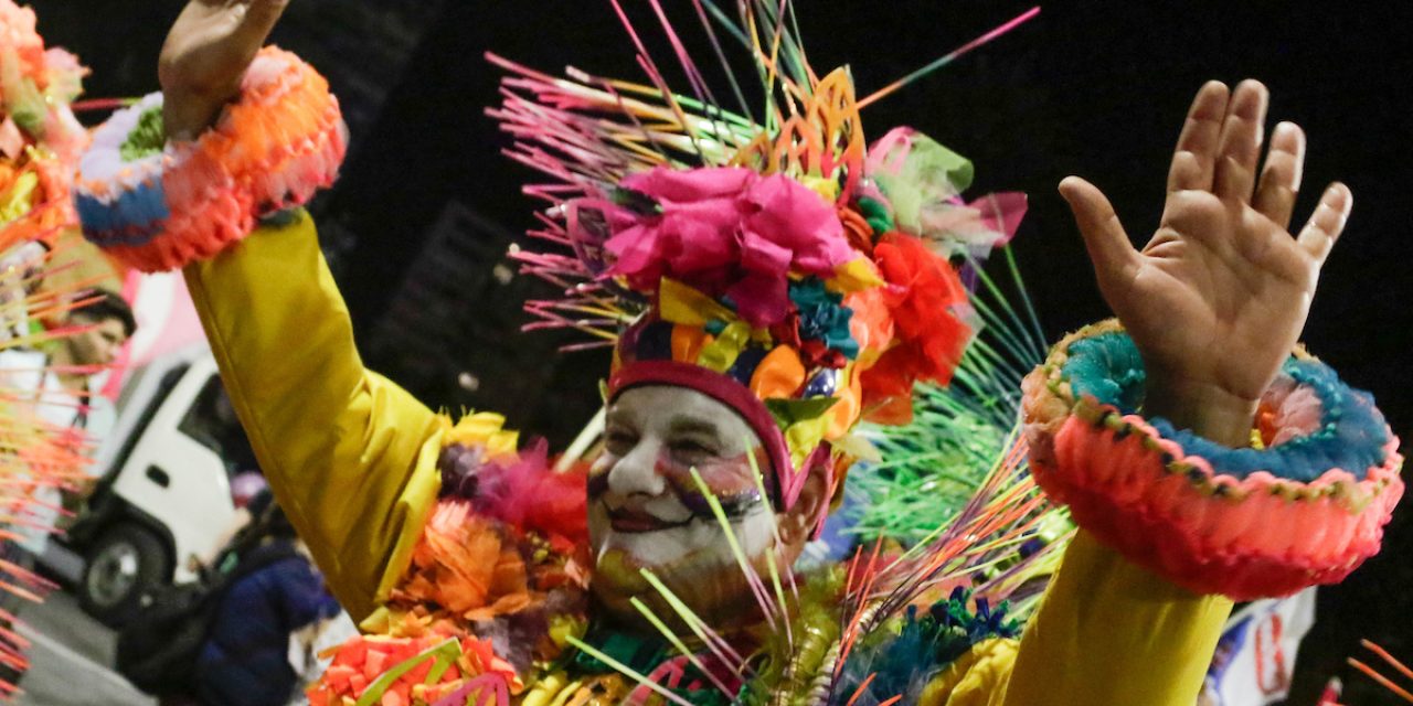 Carnaval ya tiene calendario, el Desfile Inaugural será el 19 de enero de 2023