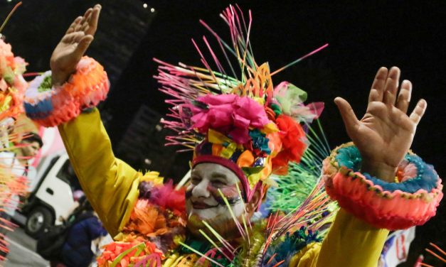 Carnaval ya tiene calendario, el Desfile Inaugural será el 19 de enero de 2023