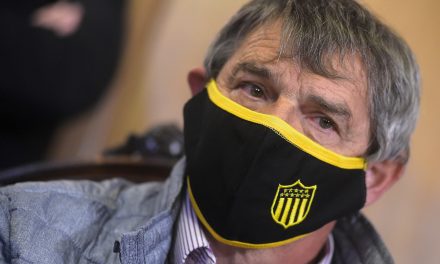 Trancazo, la ultima «locura» de Mariolo