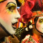 Los últimos detalles del Carnaval 2023 en la columna de Diego Castro