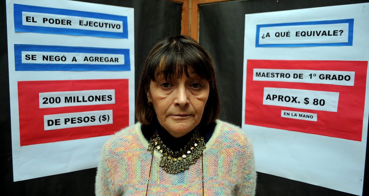 Maestros de Montevideo sobre casos de Covid-19 en escuelas: «ANEP no miente y nosotros tampoco»