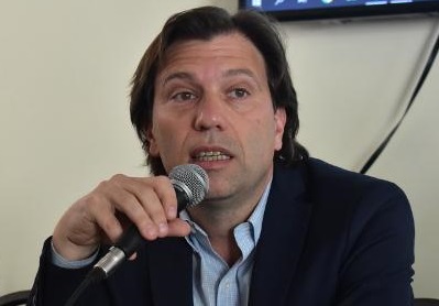 Juan Ceretta: «Los que defendemos los DDHH somos una piedra en el zapato para cualquier autoridad»