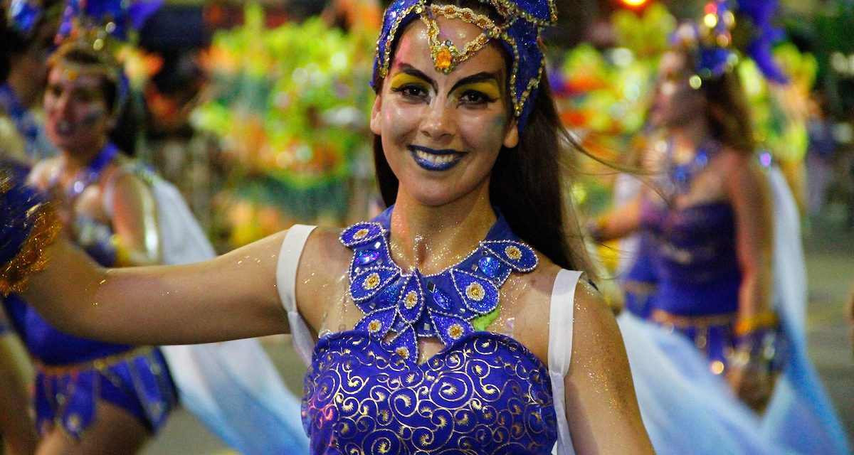 En 2023 por primera el carnaval tendrá una revista del interior del país