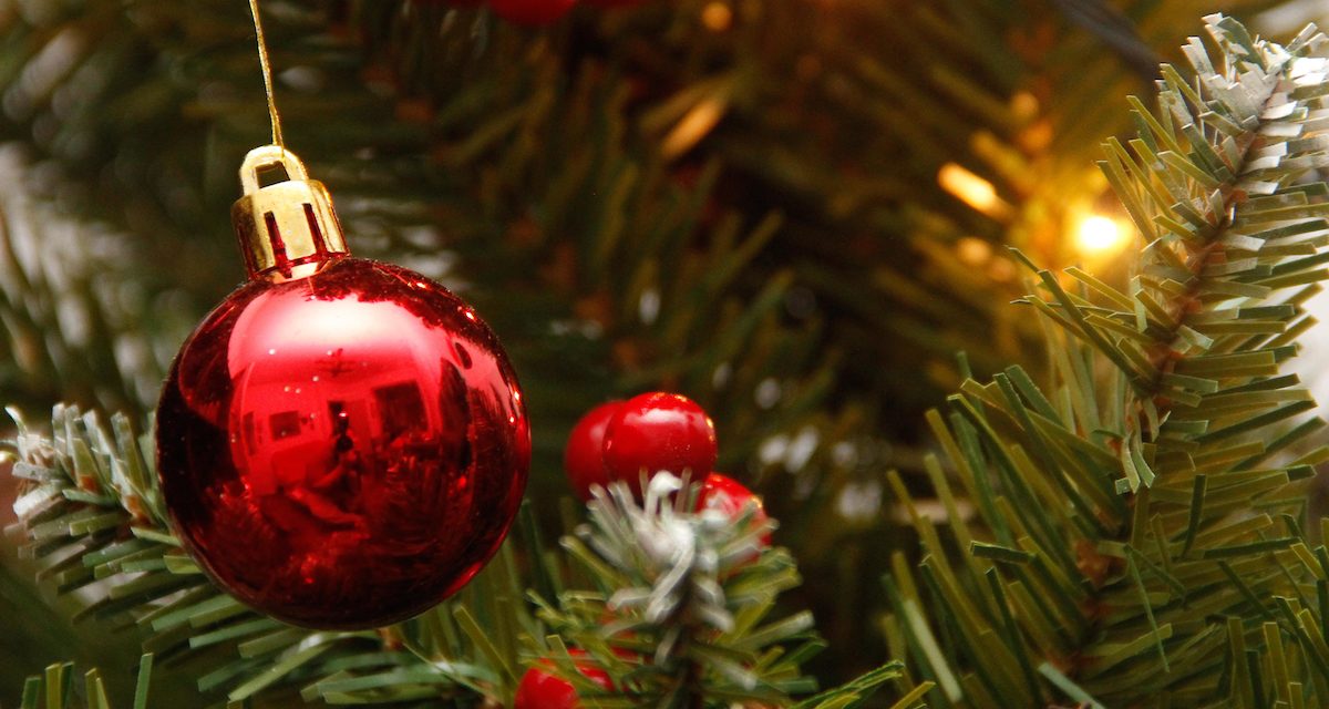 La paradoja de Papá Noel para analizar este 24 de diciembre: «la fábula, la fantasía y la tradición» por Carlos Vera