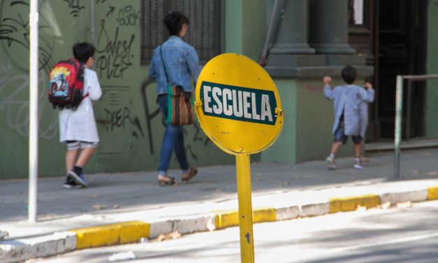 ANEP habilitó fiestas de fin de curso en escuelas, liceos y UTU