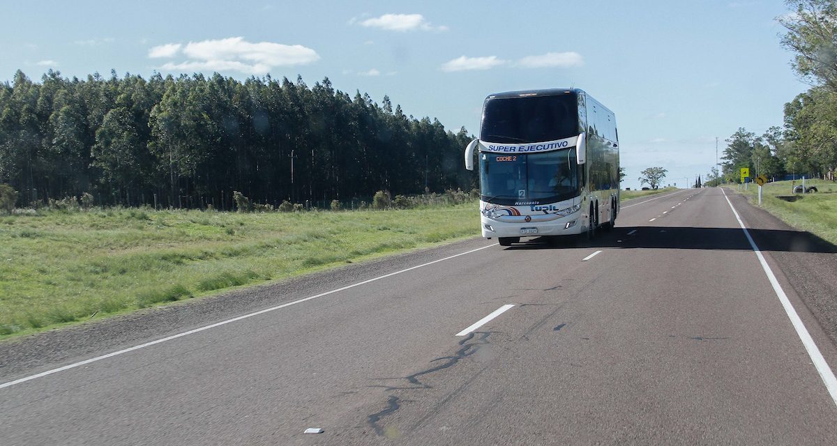 Transporte no descarta reducir aforo en ómnibus si aumentan casos de Covid-19