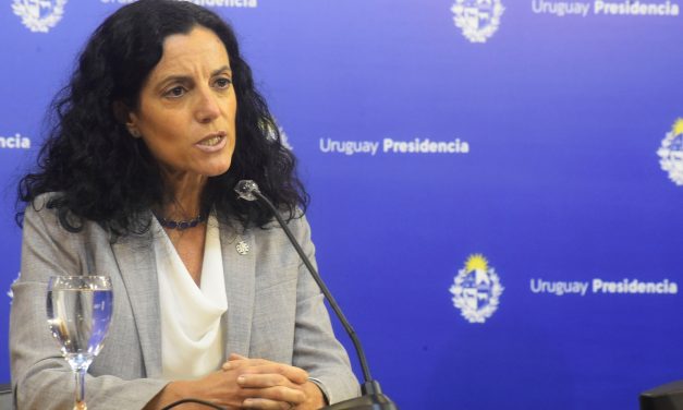 Arbeleche: “No hubo conversación de compra conjunta de la vacuna por parte de los países del Mercosur”