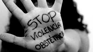 Violencia obstétrica en América Latina