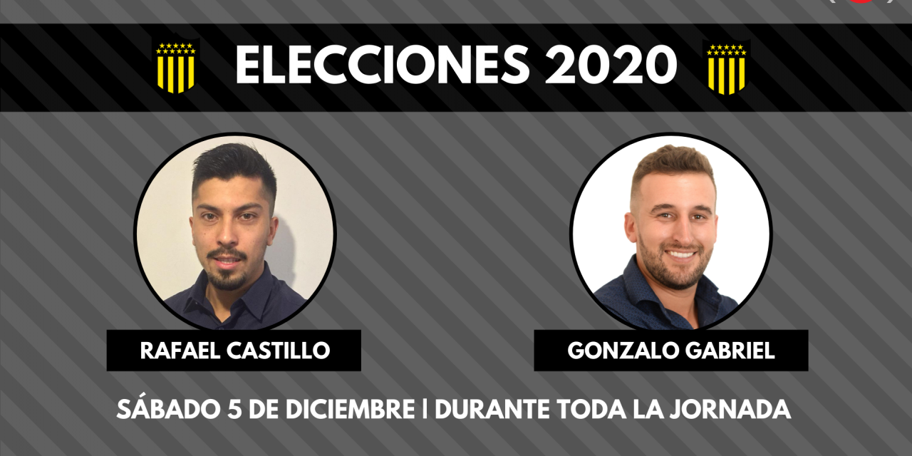 Toda la cobertura de las elecciones en Peñarol 2020