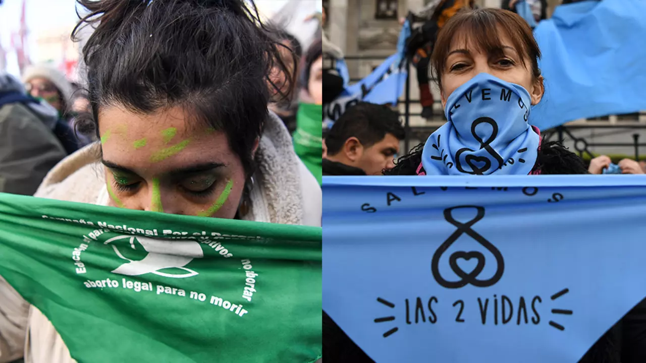 «En Argentina no hay ámbito donde no haya grieta»: La columna de Ignacio Quartino