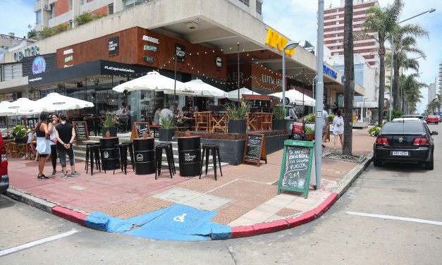 Antía calificó de “muy acertada” la medida de extensión del horario a locales gastronómicos