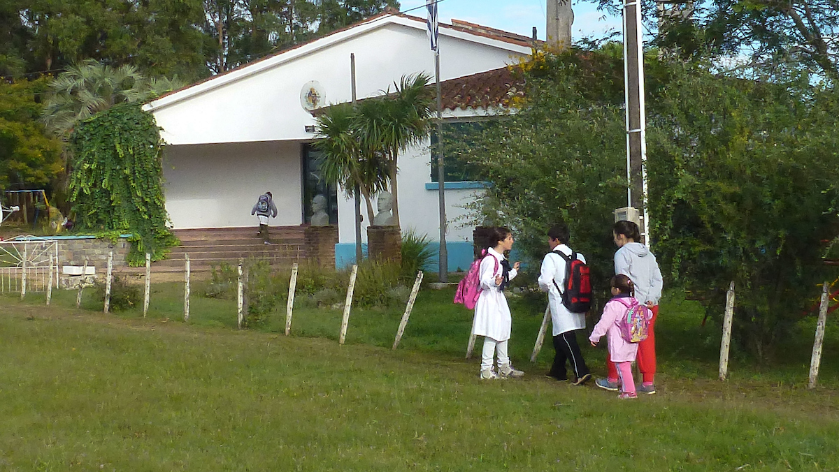 Federación Uruguaya de Magisterio estudia si están dadas las