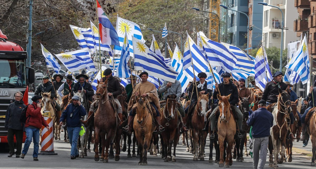 Vocero de «Un solo Uruguay» afirmó que las medidas del gobierno para aliviar la situación económica «son erradas»