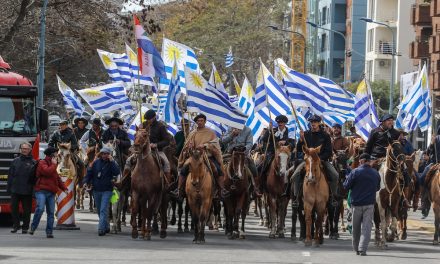 Vocero de «Un solo Uruguay» afirmó que las medidas del gobierno para aliviar la situación económica «son erradas»