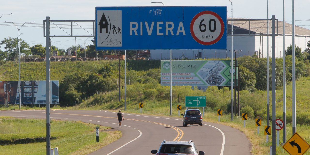 Un hombre murió electrocutado mientras realizaba tareas de soldadura en un carro de comidas en Rivera