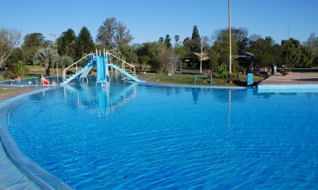 No se han registrado casos en Termas del Arapey donde el turismo interno “ha suplido bastante” la falta de extranjeros