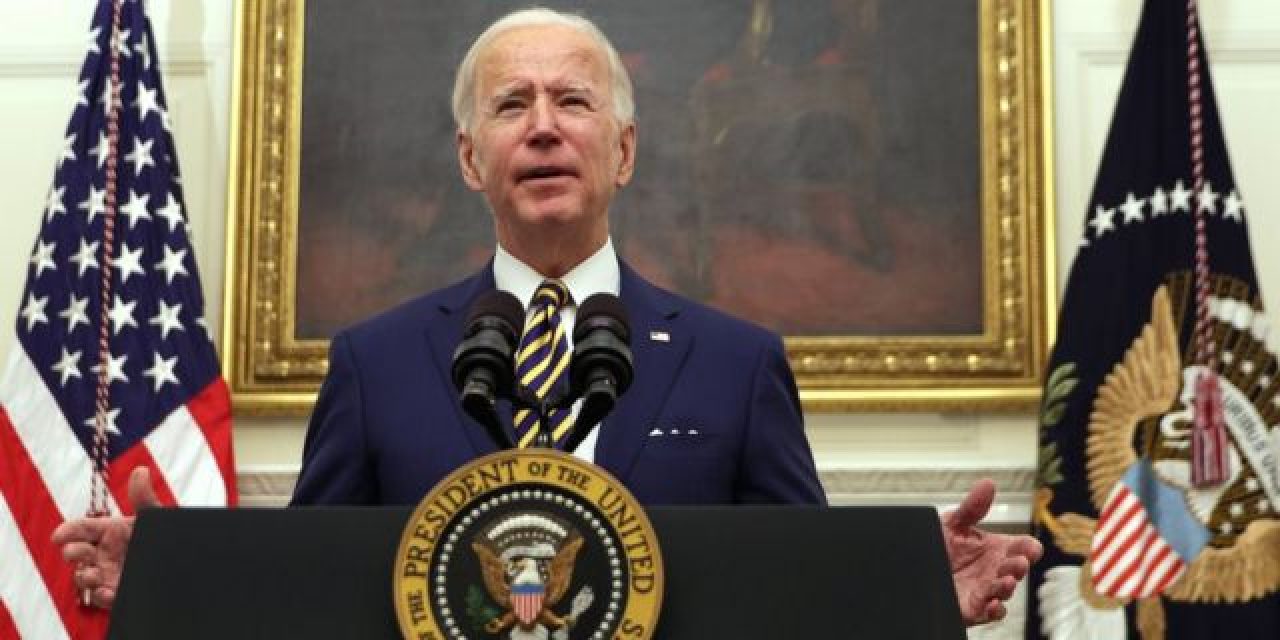 Los desafíos de la administración de Joe Biden