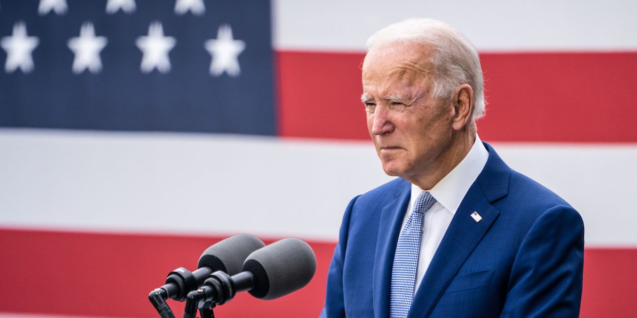 Biden confirmó que el líder del Estado Islámico fue «eliminado en el campo de batalla»