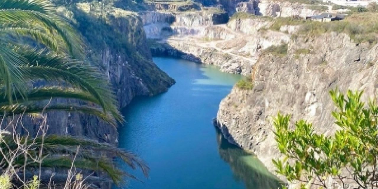 Ministerio de Ambiente estudió el agua de Nueva Carrara y subsecretario dice que la calidad es «aparentemente buena»