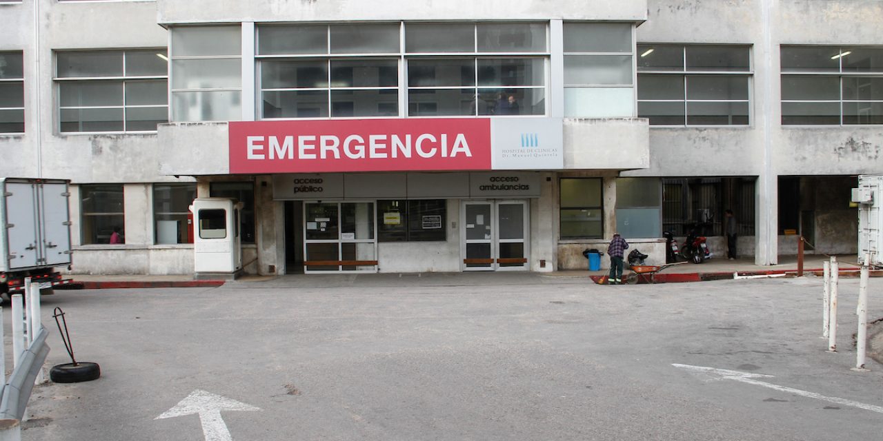 Hospitales y mutualistas volverán a consultas presenciales a partir de marzo