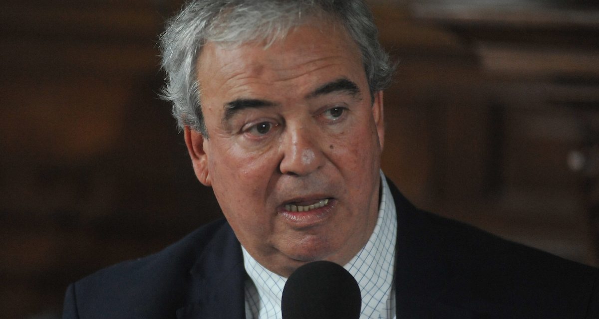 Unión de Transporte Turístico del Uruguay dijo que el ministro Heber reconoció que «se perdió un año»