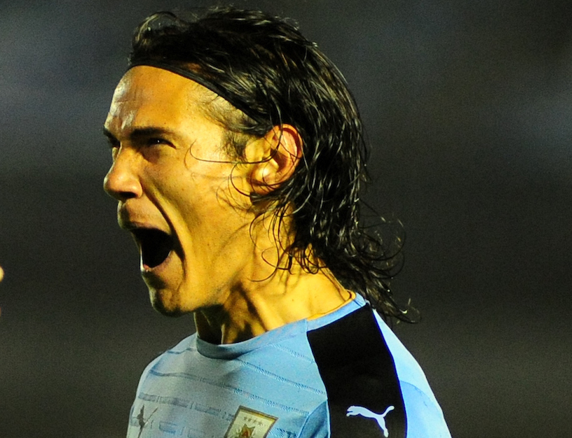 CONMEBOL también toma partido a favor de Cavani por la sanción de la FA